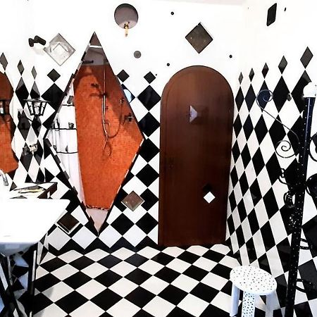 B&B Dimora Dei Folletti Монцуно Экстерьер фото