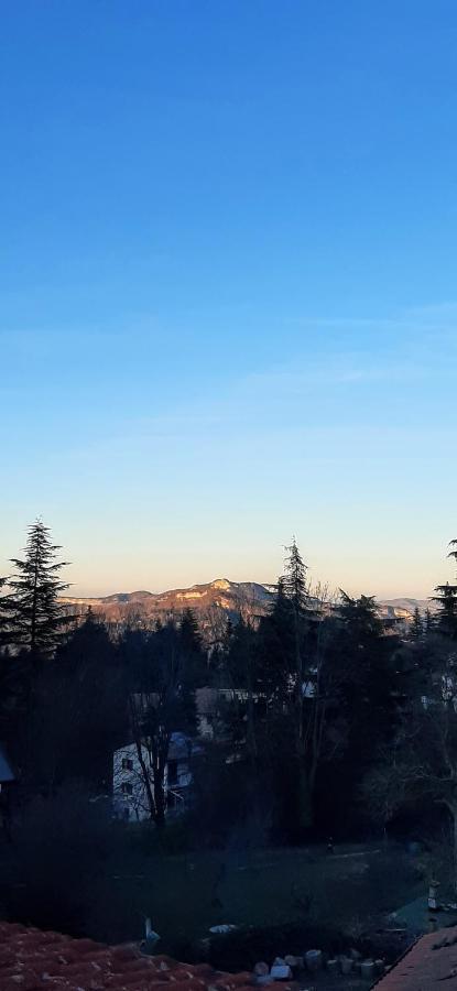 B&B Dimora Dei Folletti Монцуно Экстерьер фото